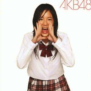 AKB48 全シングル作品 1_d0022648_17145285.jpg