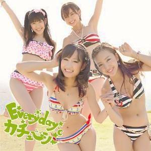 AKB48 全シングル作品 2_d0022648_17403958.jpg