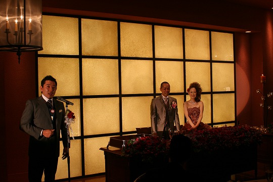 いろいろありましたね~..._d0141049_2357141.jpg