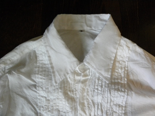 white frill shirts new_f0226051_1222585.jpg