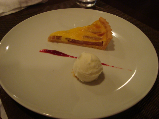 中野「as.kitchen アズキッチン」へ行く。_f0232060_0112945.jpg