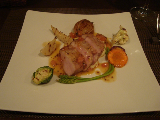 中野「as.kitchen アズキッチン」へ行く。_f0232060_061968.jpg