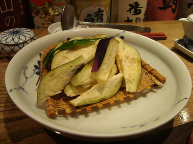 西麻布「こんぶや」へ行く。_f0232060_230371.jpg
