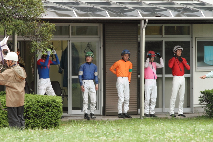 2011年5月28日（土） 高知競馬 4R C3-4_a0077663_18514550.jpg
