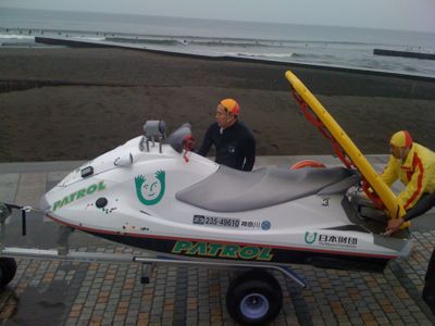 サーフ90藤沢青バイ隊発足_a0077071_961218.jpg