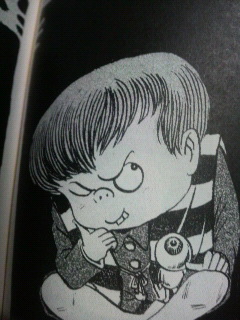 連続テレビ小説 ゲゲゲの女房 (再) ★65 	->画像>7枚 