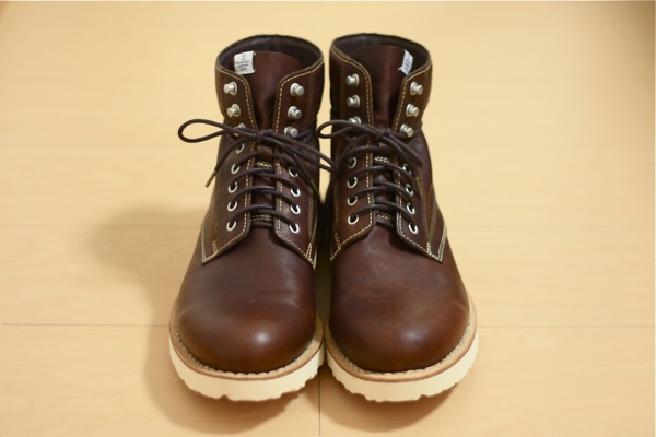 visvim VIRGIL BOOTS KNGR-FOLK : SLOW SLOW LIFE visvim VIRGIL BOOTS KNGR-FOLK : SLOW SLOW LIFE