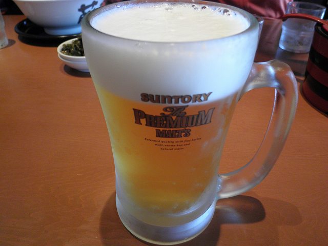 らー麺 藤平 川西多田店_c0118393_17583151.jpg