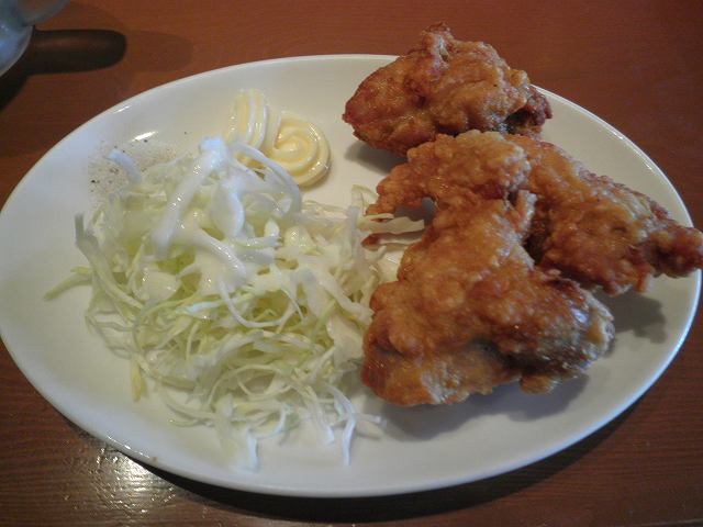 らー麺 藤平 川西多田店_c0118393_17591584.jpg