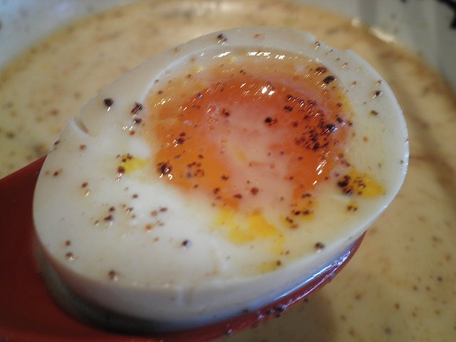 らー麺 藤平 川西多田店_c0118393_18103143.jpg
