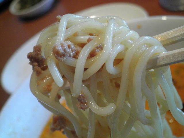 らー麺 藤平 川西多田店_c0118393_1861934.jpg