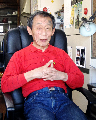 ★「原発作業60歳以上で」 165人応募、議論呼ぶ_a0028694_3113550.jpg