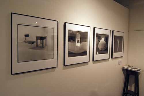 写真展「私はここにいます」・SNOWY2011_f0173596_2384082.jpg