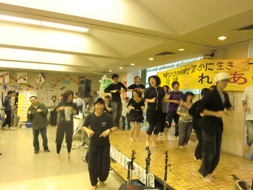 ふれあい祭り 報告_a0080406_23581179.jpg