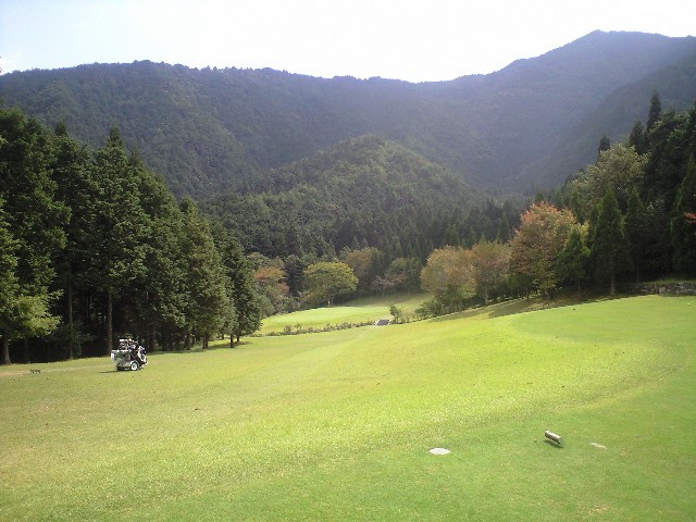 プレッシャーとアドレナリン_a0194908_19374850.jpg