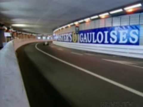 2011 Monaco カムイ入賞おめでとう。_a0129711_11322835.jpg