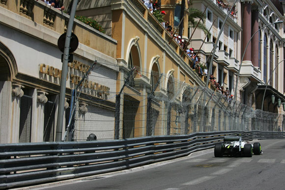 2011 Monaco カムイ入賞おめでとう。_a0129711_11411480.jpg