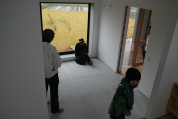 完成見学会その1 _e0029115_17514416.jpg