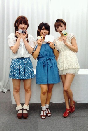 Printemps初イベント!_e0203415_017437.jpg