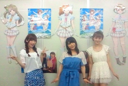 Printemps初イベント!_e0203415_018067.jpg