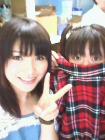 Printemps初イベント!_e0203415_0204112.jpg
