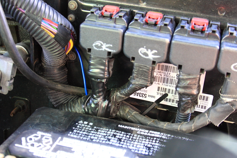 Jeepコマンダーを料理する_f0105425_20134139.jpg
