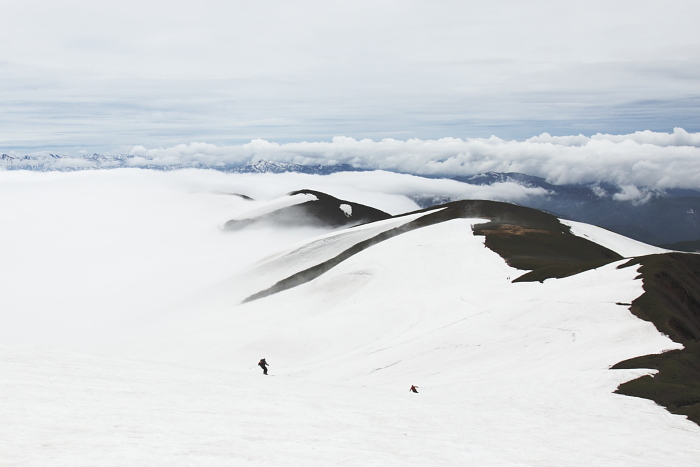 サミットツアー月山_c0189533_15339.jpg