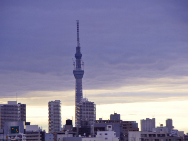 めまぐるし～空模様でした。_c0160834_18565517.jpg