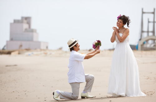 HAPPYPHOTOWEDDING企画♪ at 産経新聞_c0043737_12112823.jpg