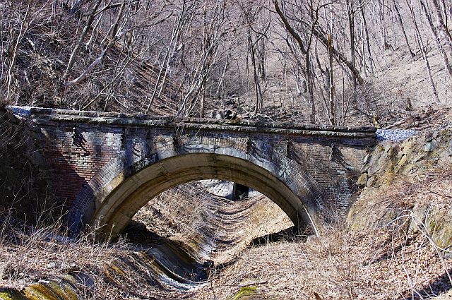 碓氷峠鉄道施設　第四橋梁_b0212342_1048425.jpg