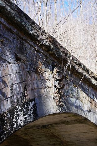 碓氷峠鉄道施設　第四橋梁_b0212342_10491423.jpg