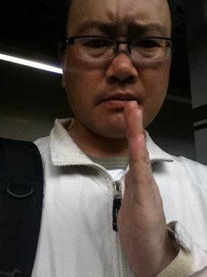 はやぶさたんはお星様になったんだお！ その13。_b0136045_9263634.jpg