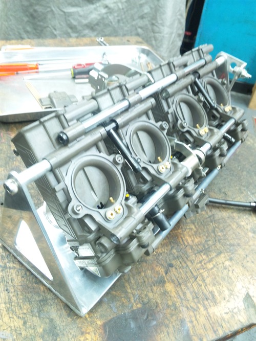 GPZ900RにFCR37装着!・・・セッティングでござる。_a0163159_22221718.jpg