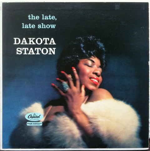 Dakota Staton - The Late, Late Show_c0212161_1917526.jpg