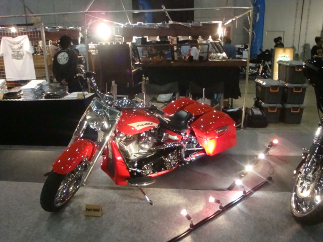 F.T.W. 5TH SHOW 終了!!_f0205962_033248.jpg