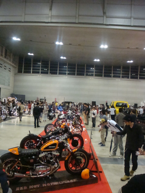 F.T.W. 5TH SHOW 終了!!_f0205962_095085.jpg