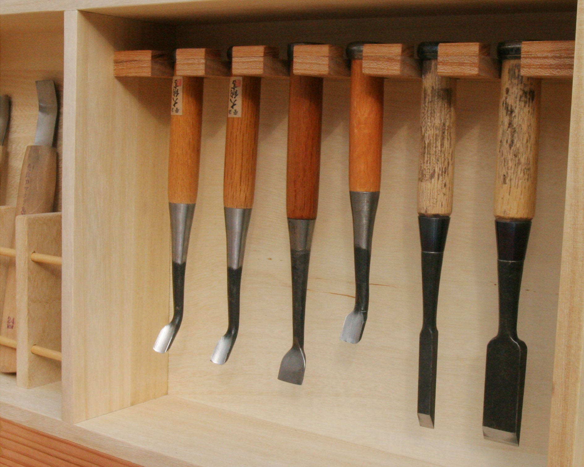 クラフト屋台の説明 その 道具収納 クラフト屋台blog クラフト屋台の説明 その 道具収納 クラフト屋台blog