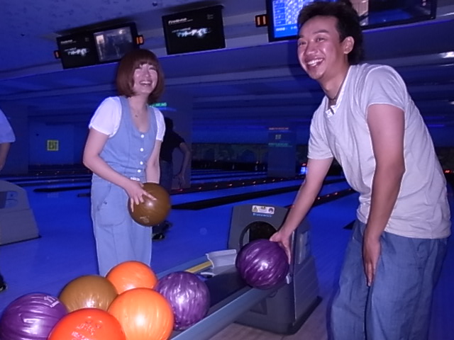 第2回 林 カップ! ②_c0151965_23105149.jpg