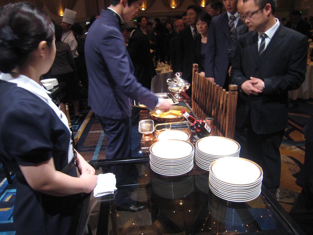 クレープ・シュゼット_f0205367_18182867.jpg