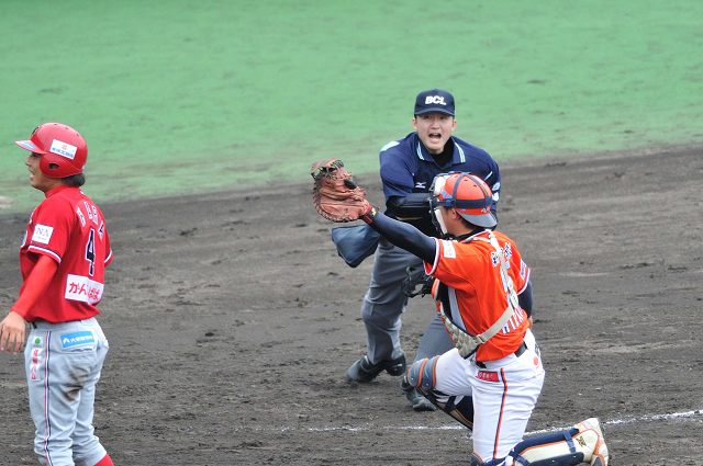 ５．２８ ｉｎ 松本市野球場　対新潟アルビレックスＢＣ　その他編_c0197772_5415772.jpg