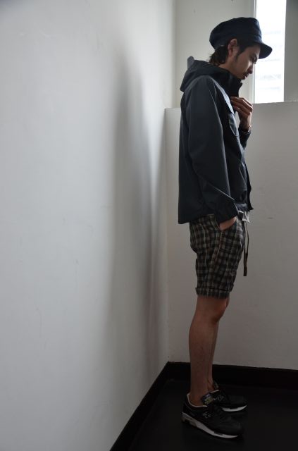 今日はとても良い陽気でした。-White Mountaineering-_d0158579_21293170.jpg