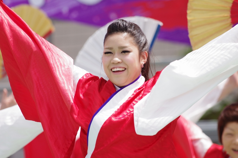 第13回踊っこまつり　若狭踊り屋　祭わ衆編_c0135381_234885.jpg