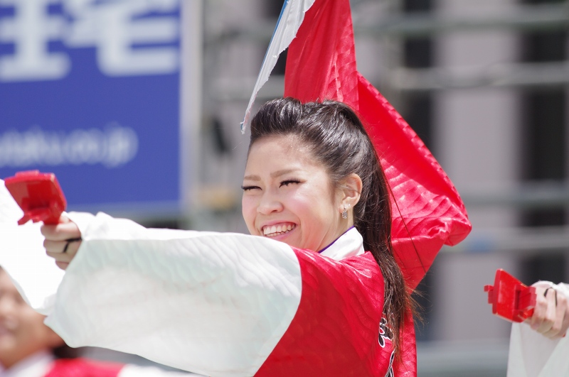 第13回踊っこまつり　若狭踊り屋　祭わ衆編_c0135381_2351050.jpg