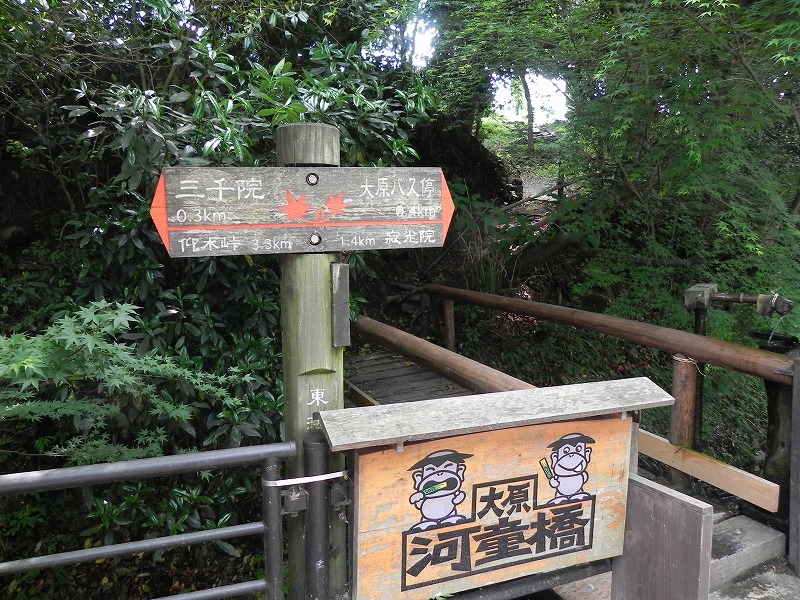 京都 大原三千院など_c0187781_1511403.jpg