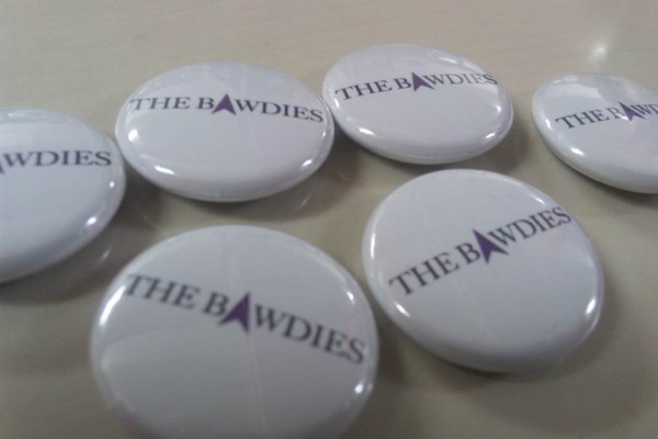 THE BAWDIESのFLAKE特典_a0087389_20315920.jpg