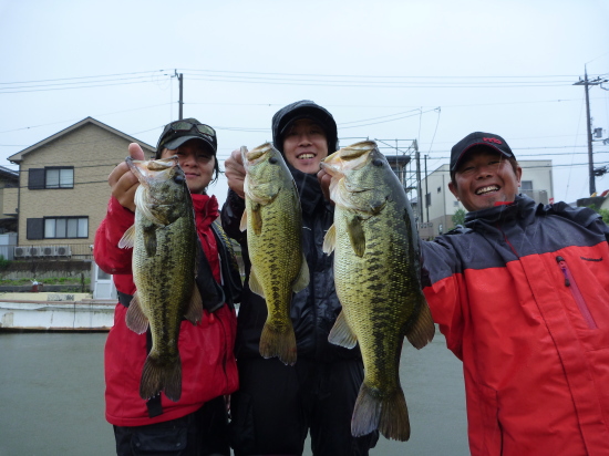 2011.05.29琵琶湖(滋賀県)O.T.C　BWK CUP_c0182098_17333266.jpg