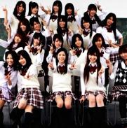AKB48 全シングル作品 1_b0033699_14173416.jpg