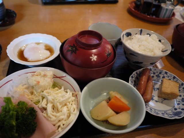 朝食編^^_e0169999_170035.jpg