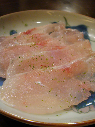 食堂おがわ _b0118001_7425547.jpg