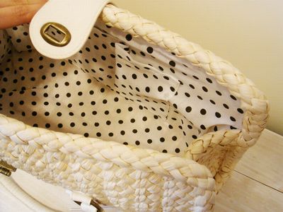 bagが入荷しました。_a0143711_105910100.jpg
